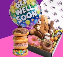 Get Well Soon Gift