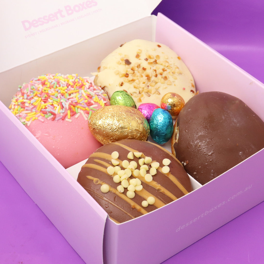 Easter Gifting Donut Gift