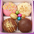Filled Donut Easter Box 