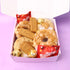 Biscoff Donut Cookie Box