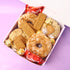 Biscoff Donut Cookie Box