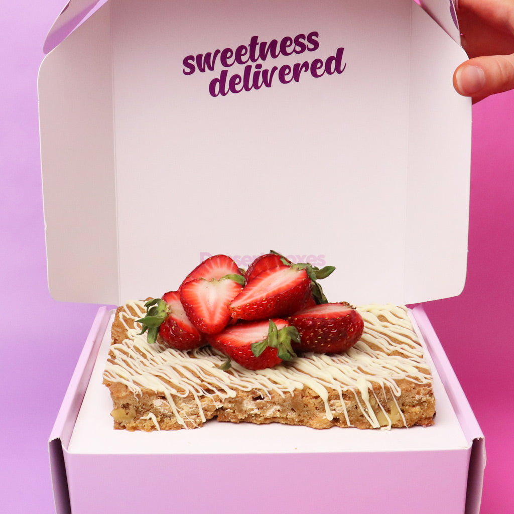 Blondie Brownie Same Day Delivery