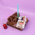 Brownie Party Box + FREE Happy Birthday Card