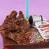 Brownie Party Box + FREE Happy Birthday Card