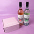 Rose and Sauvignon Blanc from Bremerton