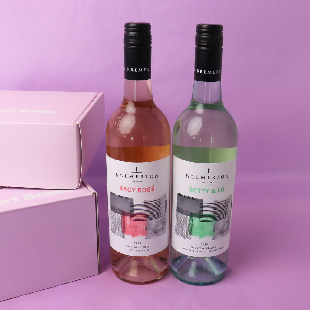 Bremerton Wines Delivered Same Day