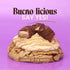 Bueno-licious Cookie of the Month 