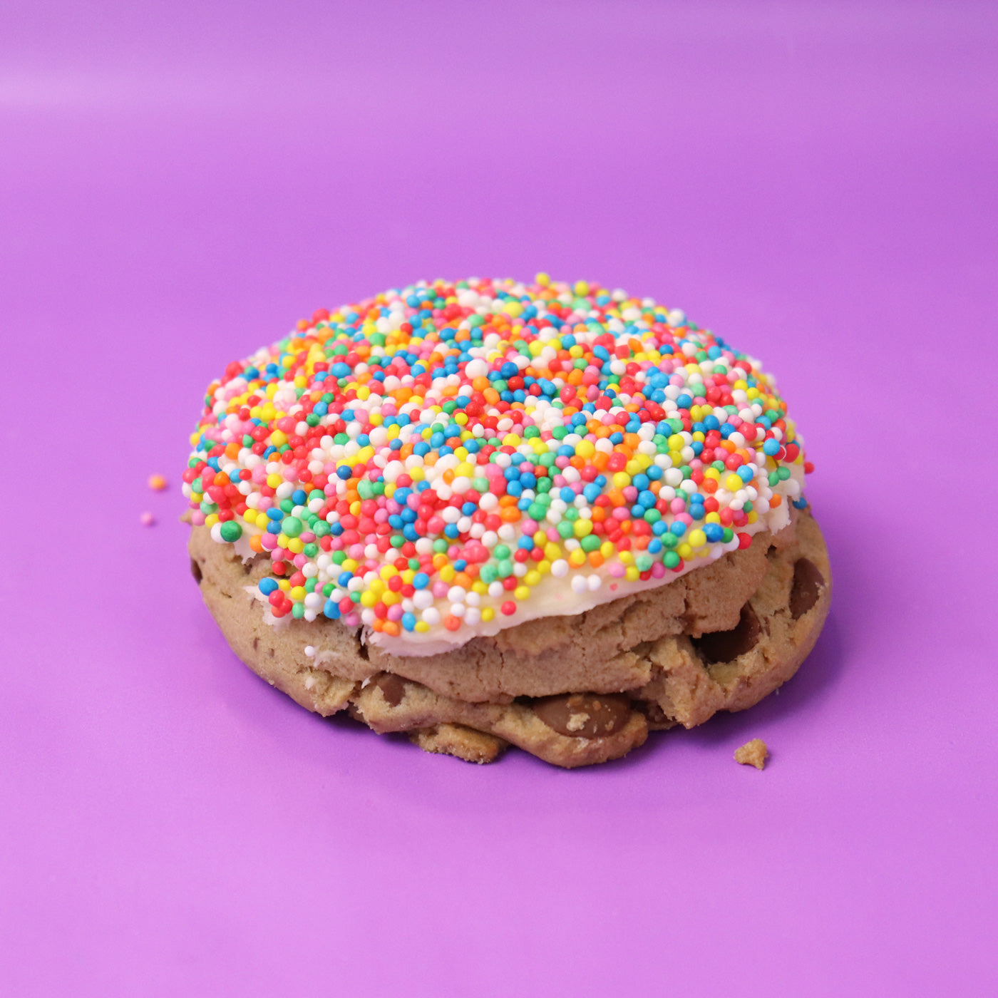 Dot Cookie Box (4 Pack)