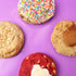 Dot Cookie Box (4 Pack)