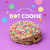 Dot Cookie Dessert Box