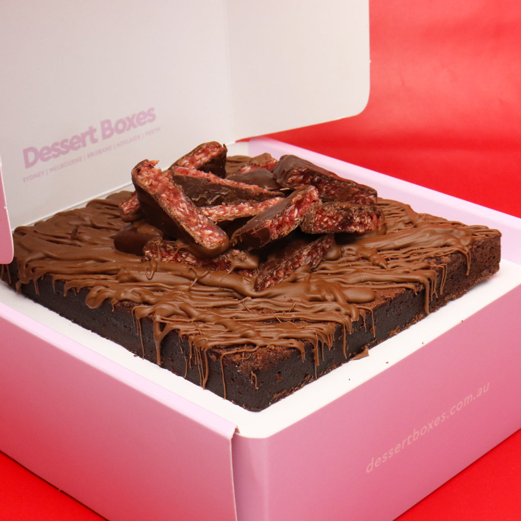Brownie Same Day Delivery 