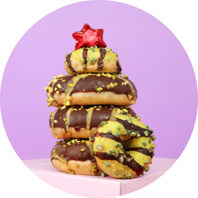 Donuts