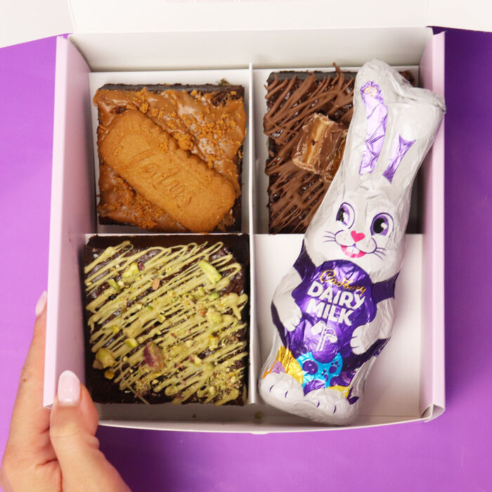 Delicious Easter GiftS