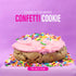 Cookie of the Month: Confetti Cookie