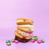 Donut dessert box ideal for Easter gifts