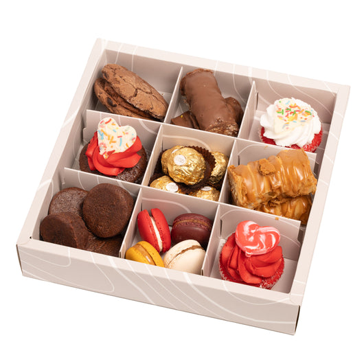Valentine's Day Mixed Box - Limited Available