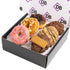 6 Vegan Donuts and Cookies Box - Sydney and the Gong Only