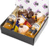 Corona's, Donuts and Brownies Box