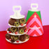 Christmas Dessert Tower Bundle