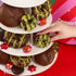 Christmas Dessert Tower Bundle