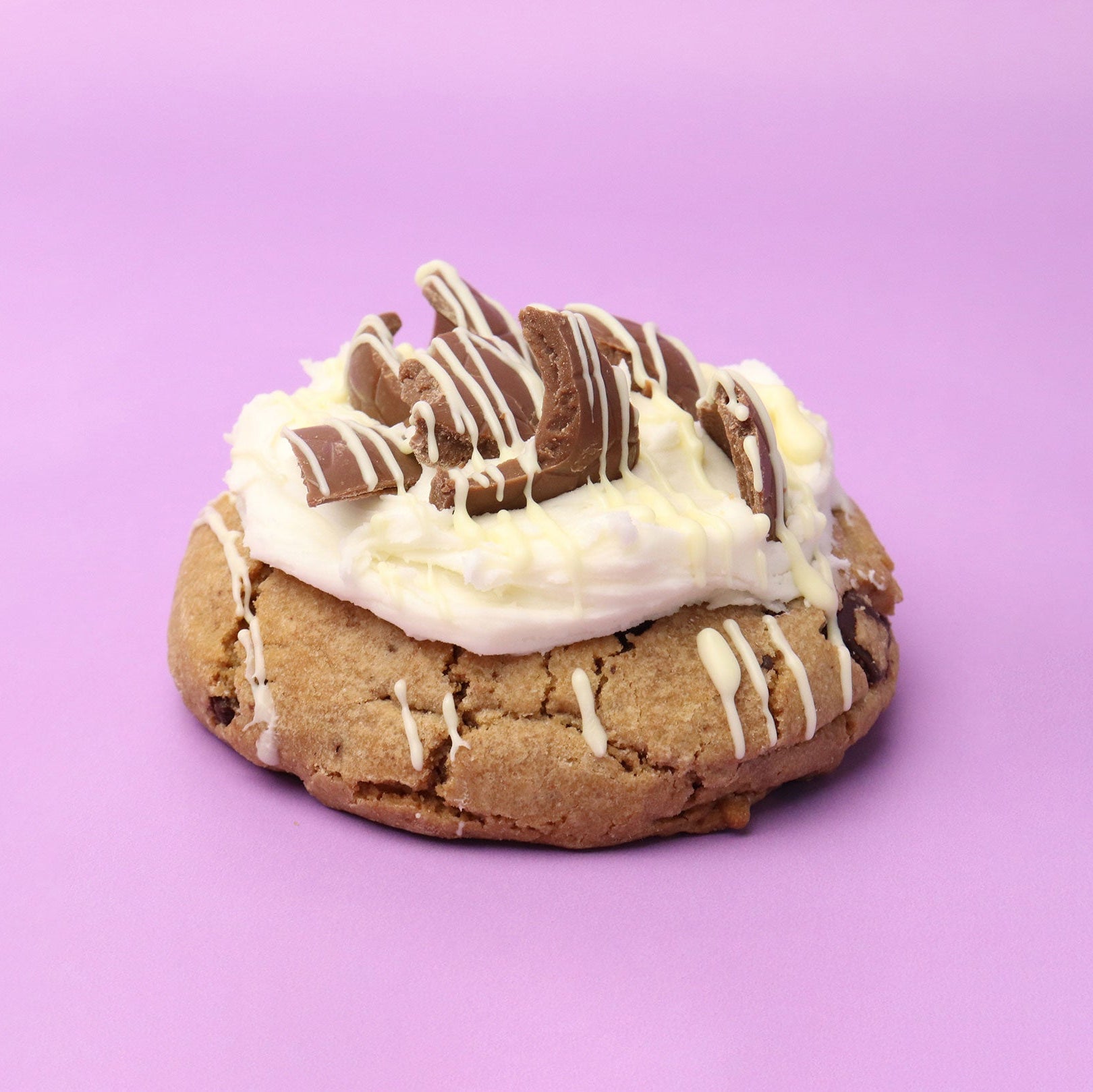 Easter Cookie Gift Delivery Same-Day