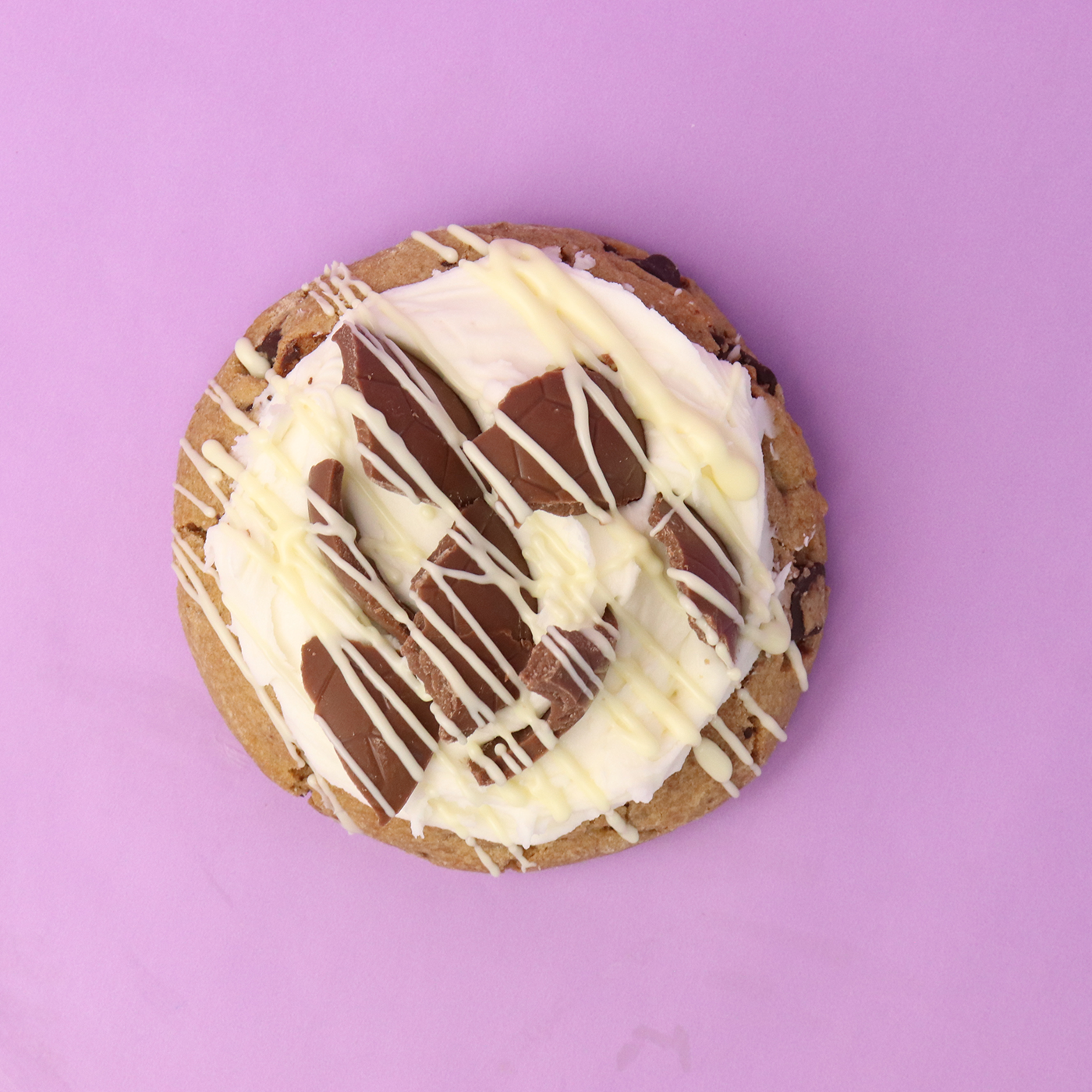 Cookie Gift Delivery Melbourne for Easter