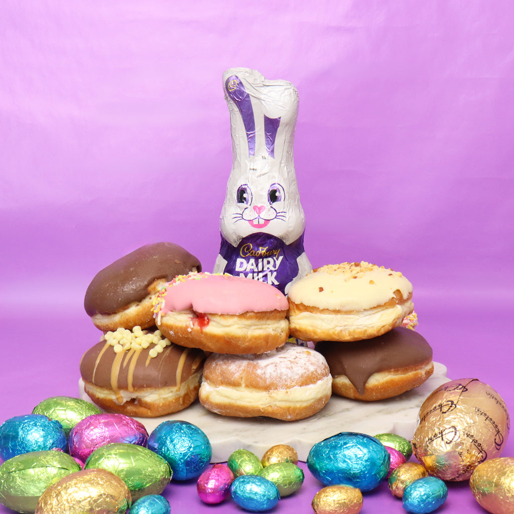 Dessert Boxes Easter gifts