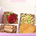 Favourites Brownie and Wine Bundle