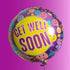 Get Well Soon Balloon