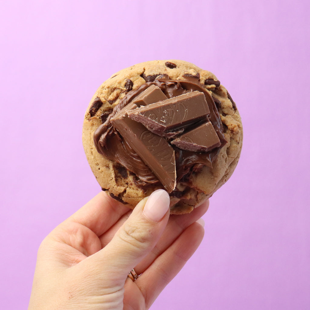KitKat Cookie Delivery Australia Wide