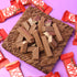 KitKat Brownie
