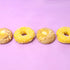 Lemon Zest Donut Box