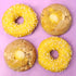 Lemon Zest Donut Box