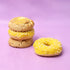 Lemon Zest Donut Box