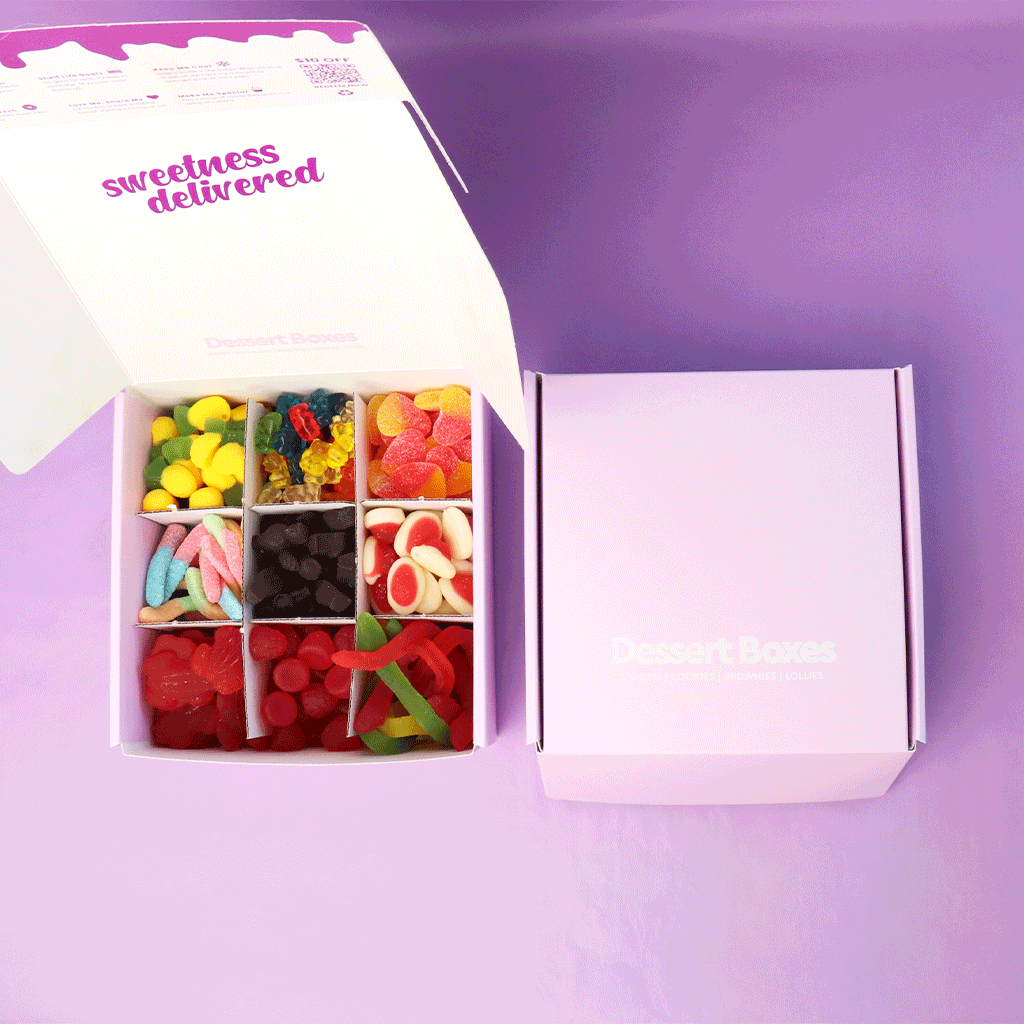 Lolly and Cookie Bundle 