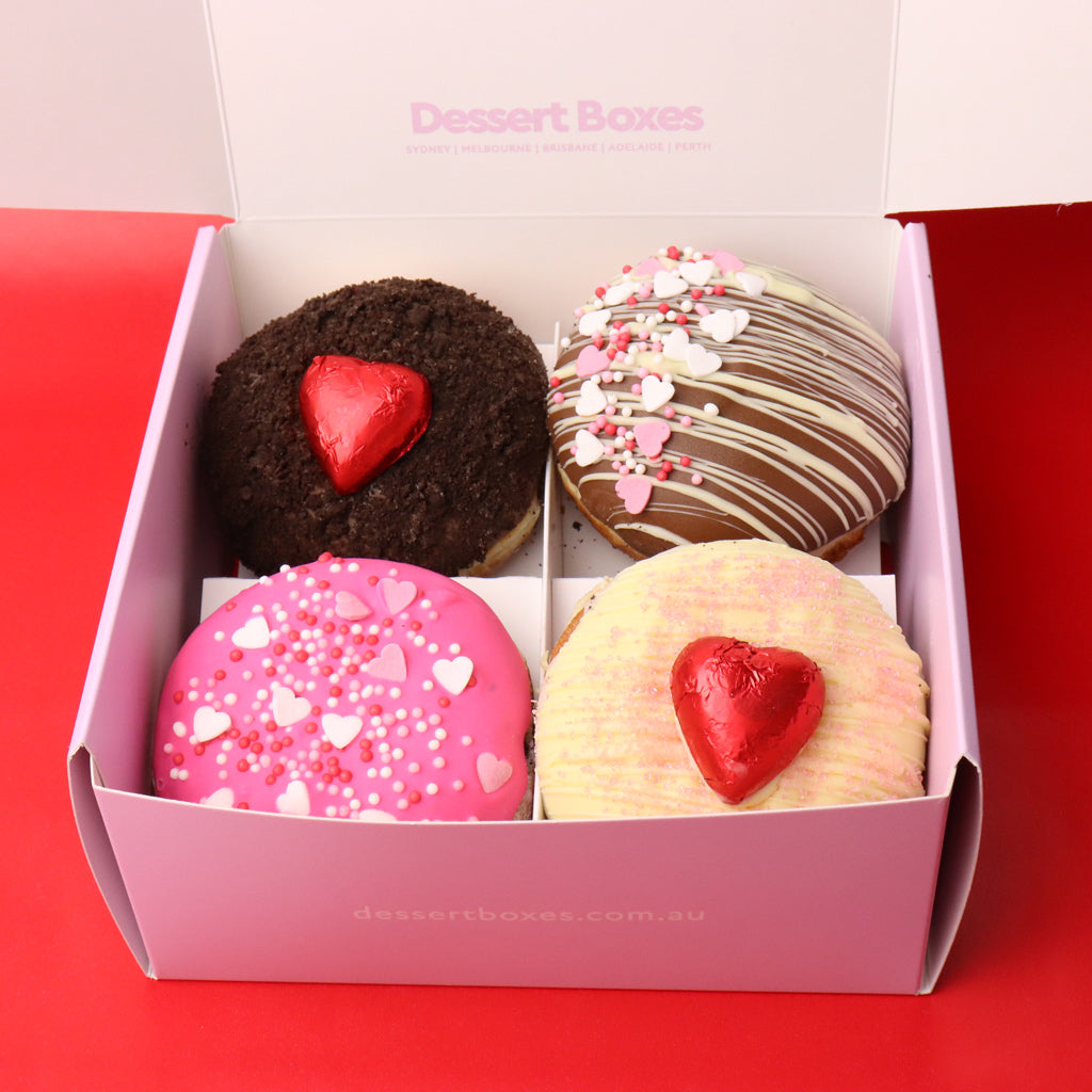 Valentine's Day Same Day Delivery 