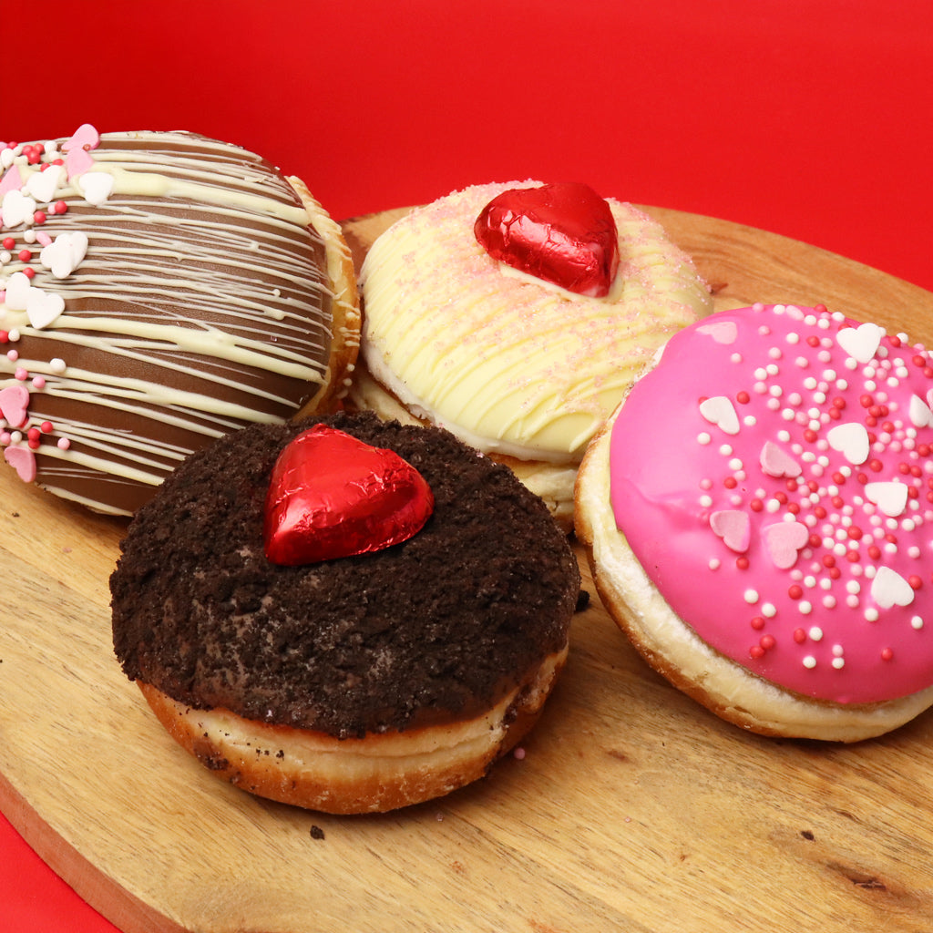 Valentine's Day Australia Wide Delivery