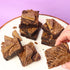 Mars Bar Brownie