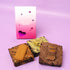Love Mum Brownie Box