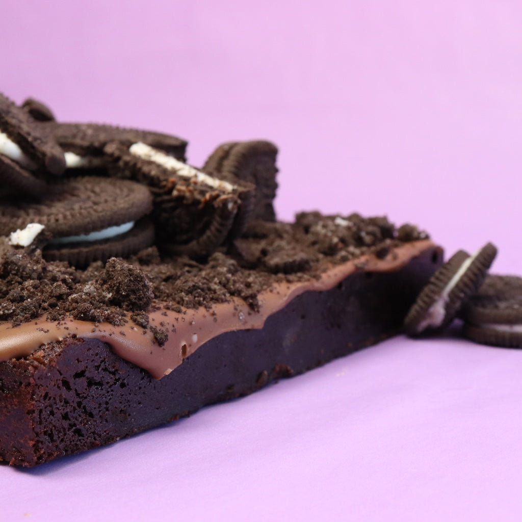 Oreo Brownie Gift Delivery