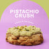 Pistachio Crush Cookie of the Month 