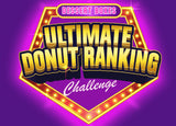 Ultimate Donut Ranking Challenge Pack