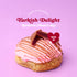 Turkish Delight Cookie