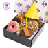 6 Pack Vegan Birthday Box - Sydney and the Gong Only