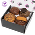 Vegan Cookie 4 Pack - Sydney and the Gong Only