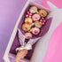 Donut Flower Bouquet Gift Delivery