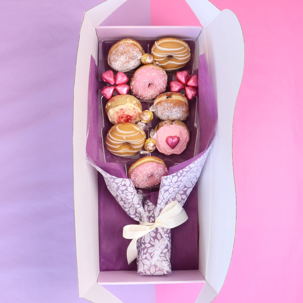 Bouquet Valentine Gift Delivery