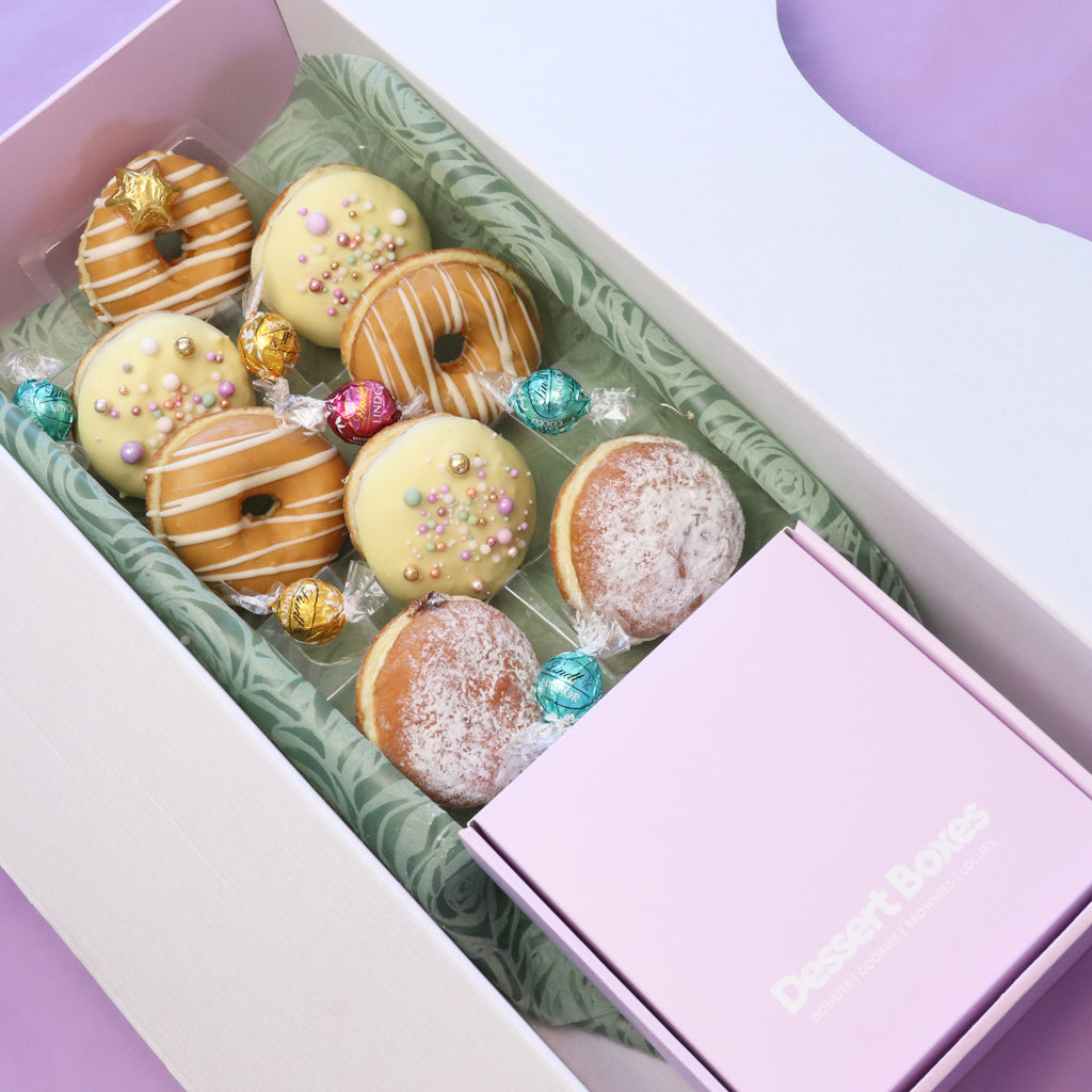 Christmas Tree Share Box