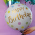 5pc Birthday Balloon Bouquet