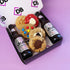 Beer and Cookies Box